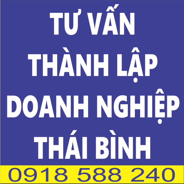 SỞ KẾ HOẠCH VÀ ĐẦU TƯ TỈNH THÁI BÌNH